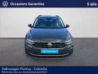 Voitures D'occasion À Pontivy | Volkswagen Tiguan 1.4 Ehybrid 245Ch Life Plus Dsg6