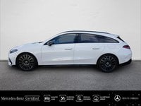 Voitures D'occasion À Caudan | Mercedes-Benz Cla Shooting Brake 200 163+30Ch Amg Line 8G-Edct