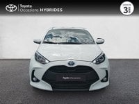 Voitures D'occasion À Lanester | Toyota Yaris 116H Dynamic Business 5P + Programme Beyond Zero A...
