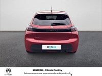 Voitures D'occasion À Saint-Thuriau | Peugeot 208 1.2 Puretech 100Ch S&S Style 118G