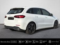 Voitures D'occasion À Vannes | Mercedes-Benz Classe B 180 136Ch Progressive Line 7G-Dct