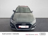 Voitures D'occasion À Lannion | Audi A4 Avant 35 Tdi 163Ch S Line S Tronic 7 94G