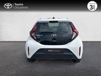 Voitures D'occasion À Brest | Toyota Aygo X 1.0 Vvt-I 72Ch Dynamic S-Cvt My23