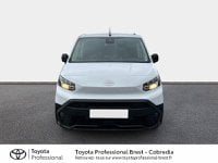Voitures D'occasion À Brest | Toyota Proace City Medium 100 D-4D Start Mc24