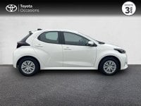 Voitures D'occasion À Ploërmel | Toyota Yaris 116H Dynamic 5P My22