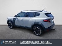 Voitures D'occasion À Lanester | Dacia Duster 1.6 Hybrid 140Ch Journey
