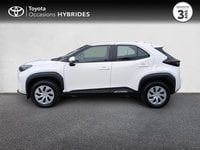 Voitures D'occasion À Ploërmel | Toyota Yaris Cross 116H Dynamic My22