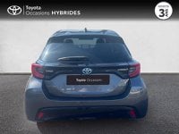 Voitures D'occasion À Pluneret | Toyota Yaris 116H Iconic 5P My22