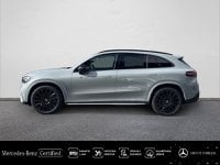 Voitures D'occasion À Brest | Mercedes-Benz Glc 400 Eq 489Ch Amg Line 4Matic