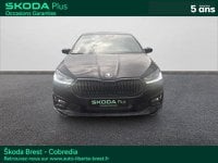 Voitures D'occasion À Brest | Škoda Fabia 1.0 Tsi Evo2 116Ch Monte Carlo Dsg7