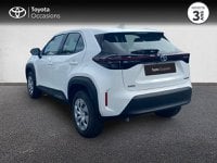 Voitures D'occasion À Vannes | Toyota Yaris Cross 116H Dynamic My22