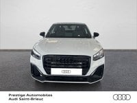 Voitures D'occasion À Saint-Brieuc | Audi Q2 35 Tfsi 150Ch S Line Plus S Tronic 7