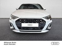 Voitures D'occasion À Saint-Martin-Des-Champs | Audi A3 Allstreet 1.5 Tfsi E 204Ch Phev Avus S T...