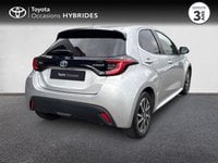 Voitures D'occasion À Lanester | Toyota Yaris 116H Design 5P My22