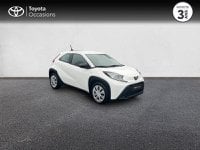 Voitures D'occasion À Lanester | Toyota Aygo X 1.0 Vvt-I 72Ch Dynamic S-Cvt My24