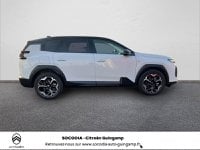 Voitures D'occasion À Guingamp | Citroën C5 Aircross 1.6 Hybride Rechargeable 195Ch Max Boite A...
