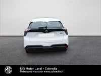 Voitures D'occasion À Laval | Mg Mg4 Ev 170Ch - 51Kwh My23