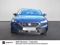 Voitures D'occasion À Quimper | Seat Leon 1.5 Ehybrid 204Ch Style Dsg6