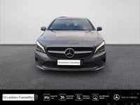 Voitures D'occasion À Saint-Brieuc | Mercedes-Benz Cla 200 D Sensation 7G-Dct