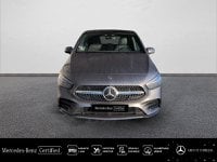 Voitures D'occasion À Saint-Brieuc | Mercedes-Benz Classe B 200 163Ch Amg Line Edition 7G-Dct 9Cv