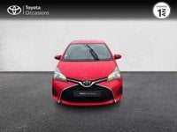 Voitures D'occasion À Pluneret | Toyota Yaris 69 Vvt-I France 5P