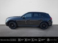 Voitures D'occasion À Saint-Grégoire | Mercedes-Benz Glc 220 D 197Ch Amg Line 4Matic 9G-Tronic