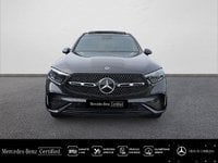 Voitures D'occasion À Noyal-Pontivy | Mercedes-Benz Glc 300 E Hybrid 313Ch Amg Line 4Matic 9G-Tr...