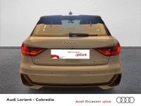 Voitures D'occasion À Lanester | Audi A1 Sportback 30 Tfsi 110Ch S Line S Tronic 7