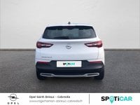 Voitures D'occasion À Yffiniac | Opel Grandland X 1.5 D 130Ch Elegance Business Bva8