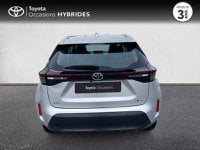 Voitures D'occasion À Pluneret | Toyota Yaris Cross 116H Dynamic Business Mc24