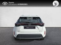 Voitures D'occasion À Brest | Toyota Yaris Cross 116H Dynamic Mc24