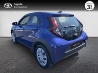 Voitures D'occasion À Saint-Martin-Des-Champs | Toyota Aygo X 1.0 Vvt-I 72Ch Dynamic My24
