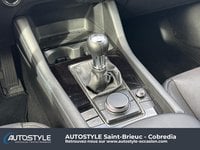 Voitures D'occasion À Yffiniac | Mazda Mazda3 2.5 E-Skyactiv-G M-Hybrid 140Ch Takumi 2025