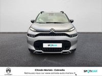 Voitures D'occasion À Saint-Martin-Des-Champs | Citroën C3 Aircross Bluehdi 110Ch S&S Shine