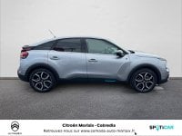 Voitures D'occasion À Saint-Martin-Des-Champs | Citroën C4 Moteur Électrique 136Ch (100 Kw) Sh...