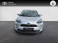 Voitures D'occasion À Vannes | Toyota Yaris Cross 116H Dynamic My22