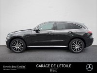 Voitures D'occasion À Brest | Mercedes-Benz Eqc 400 408Ch Amg Line 4Matic 11Cv