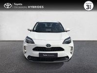Voitures D'occasion À Noyal-Pontivy | Toyota Yaris Cross 116H Dynamic My22