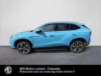 Voitures D'occasion À Lanester | Mg Ehs 1.5 Gdi 272Ch Phev Luxury