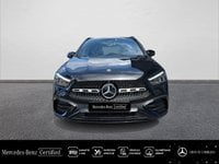 Voitures D'occasion À Saint-Malo | Mercedes-Benz Gla 200 D 150Ch Amg Line 8G-Dct