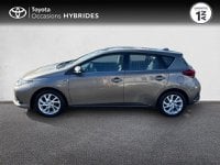 Voitures D'occasion À Plérin | Toyota Auris Hsd 136H Dynamic