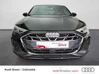 Voitures D'occasion À Brest | Audi A3 Sportback 35 Tdi 150Ch S Line S Tronic 7