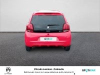 Voitures D'occasion À Lannion | Peugeot 108 Vti 72 Style Bmp5 5P