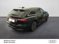 Voitures D'occasion À Saint-Brieuc | Audi A5 Avant 2.0 Tdi Hybride 204Ch S Line S Tronic 7