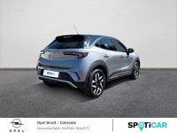 Voitures D'occasion À Brest | Opel Mokka Electric 136Ch Elegance