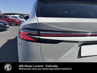 Voitures D'occasion À Lanester | Mg Ehs 1.5 Hybrid+ 224Ch Luxury