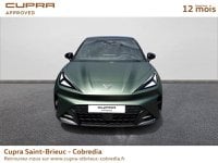 Voitures D'occasion À Saint-Brieuc | Cupra Raval 226Ch 51,5Kwh Vz Extreme