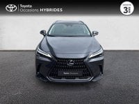 Voitures D'occasion À Brest | Lexus Nx 450H+ Executive 4Wd My25