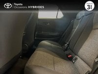 Voitures D'occasion À Belz | Toyota C-Hr 1.8 Hybride 140Ch Graphic My26