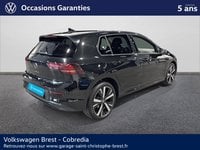 Voitures D'occasion À Brest | Volkswagen Golf 1.5 Tsi Evo2 116Ch Vw Edition